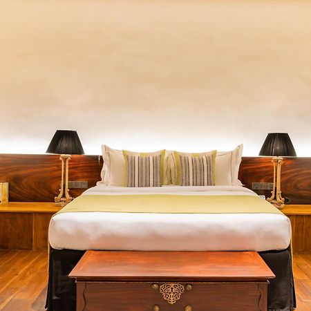 Ishq Colombo Bed and Breakfast Eksteriør billede