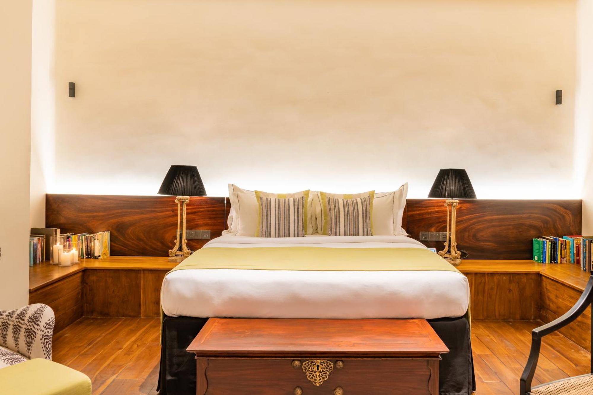 Ishq Colombo Bed and Breakfast Eksteriør billede