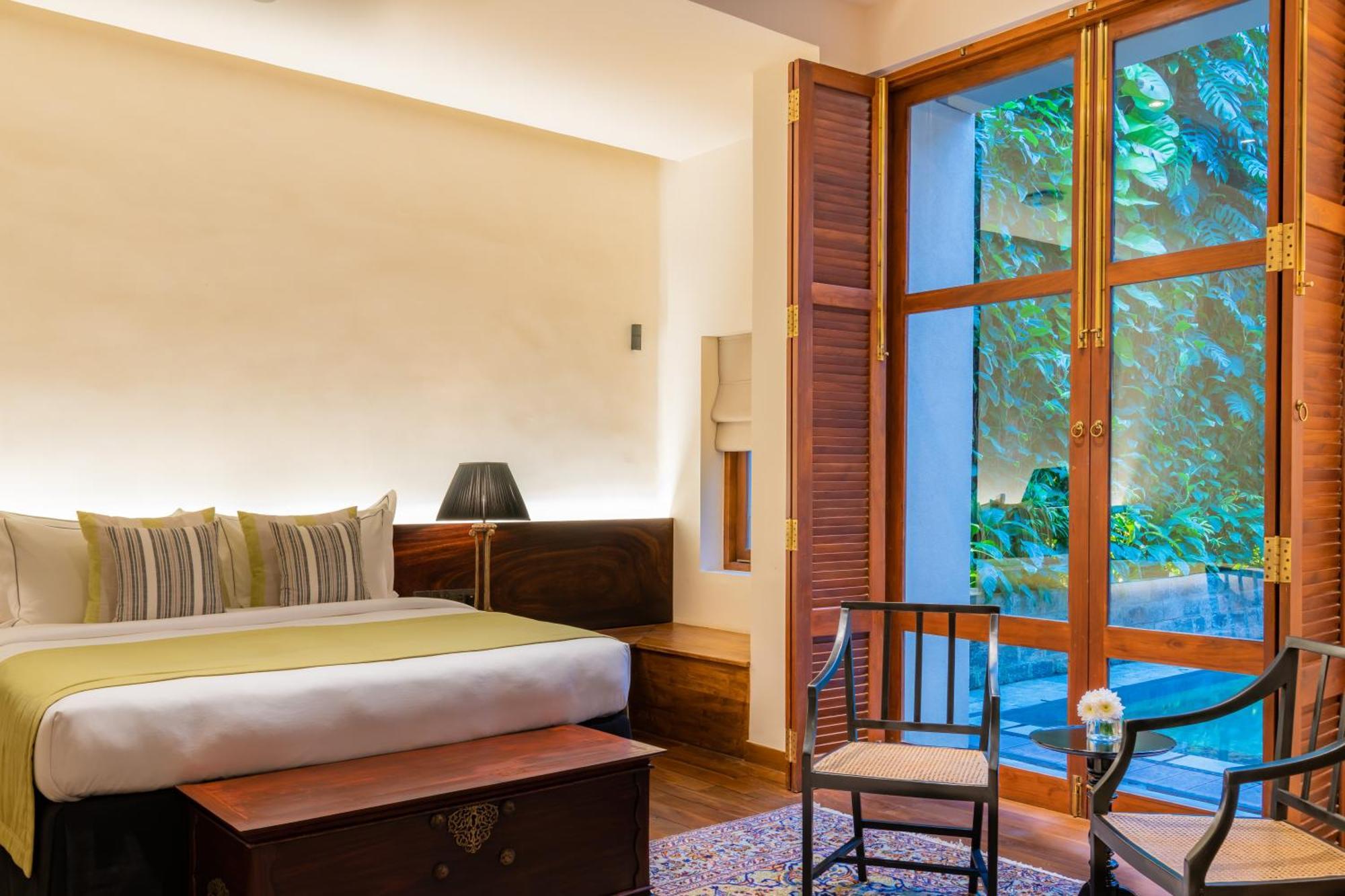 Ishq Colombo Bed and Breakfast Eksteriør billede