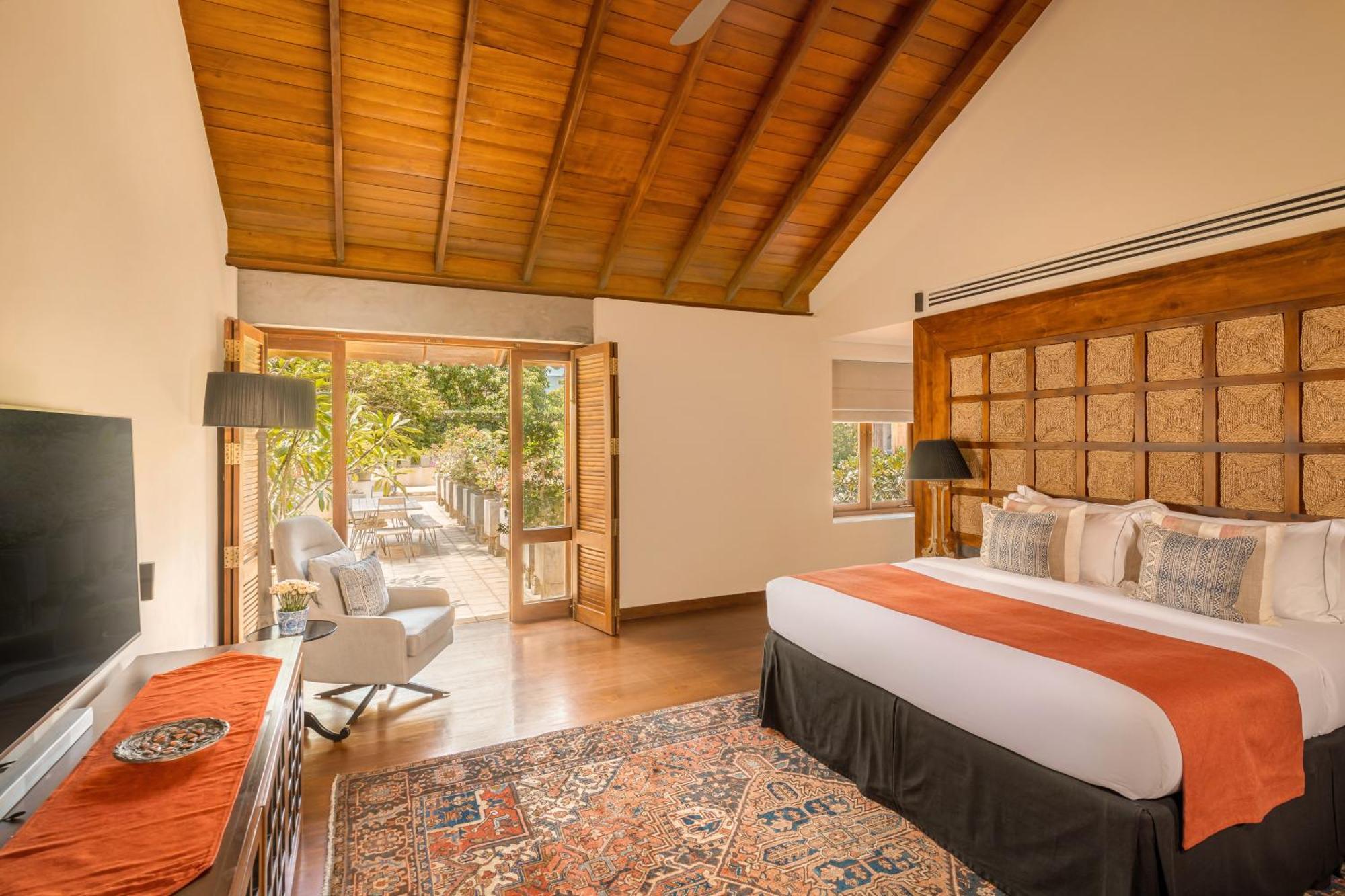 Ishq Colombo Bed and Breakfast Eksteriør billede