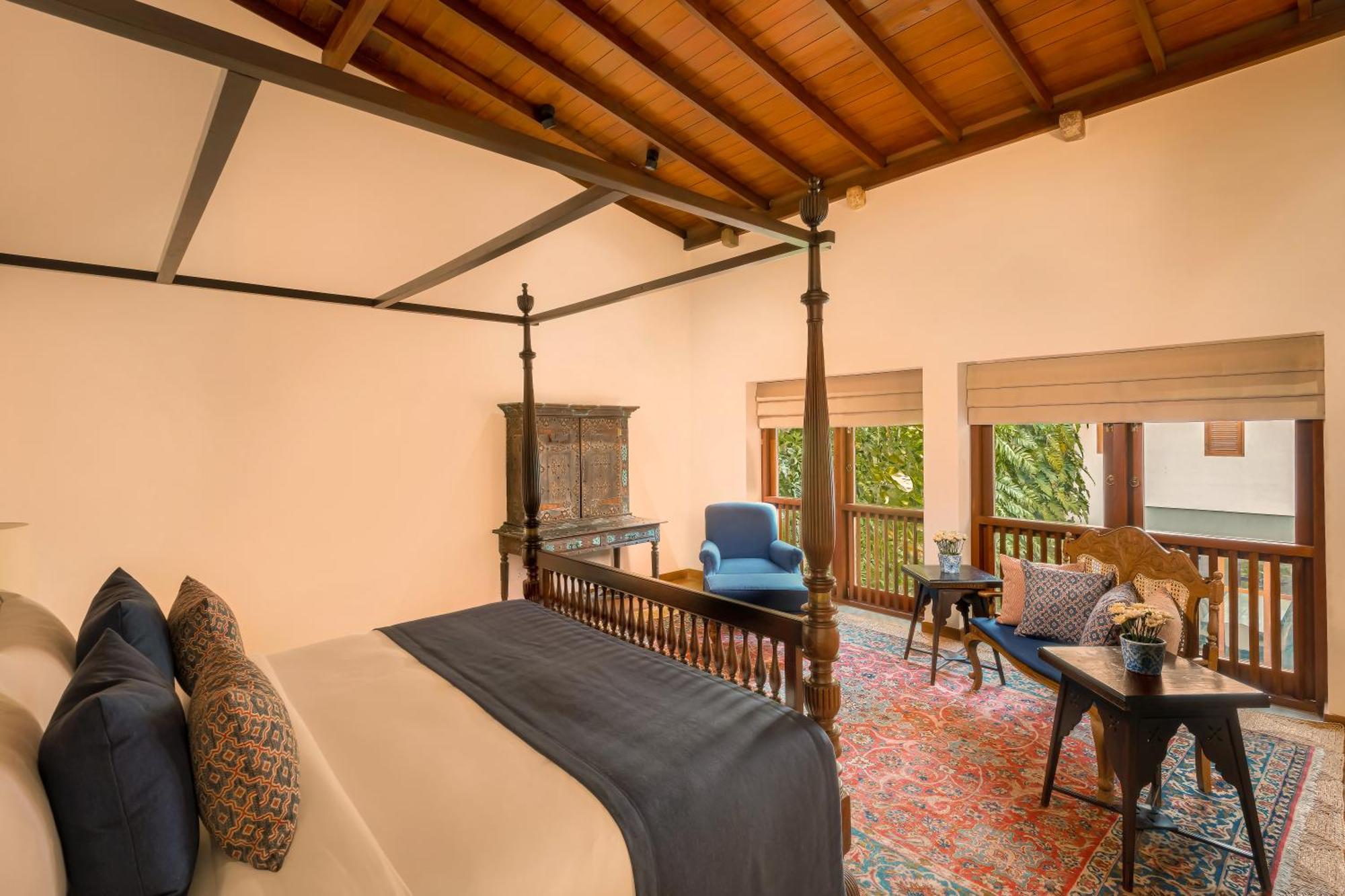 Ishq Colombo Bed and Breakfast Eksteriør billede