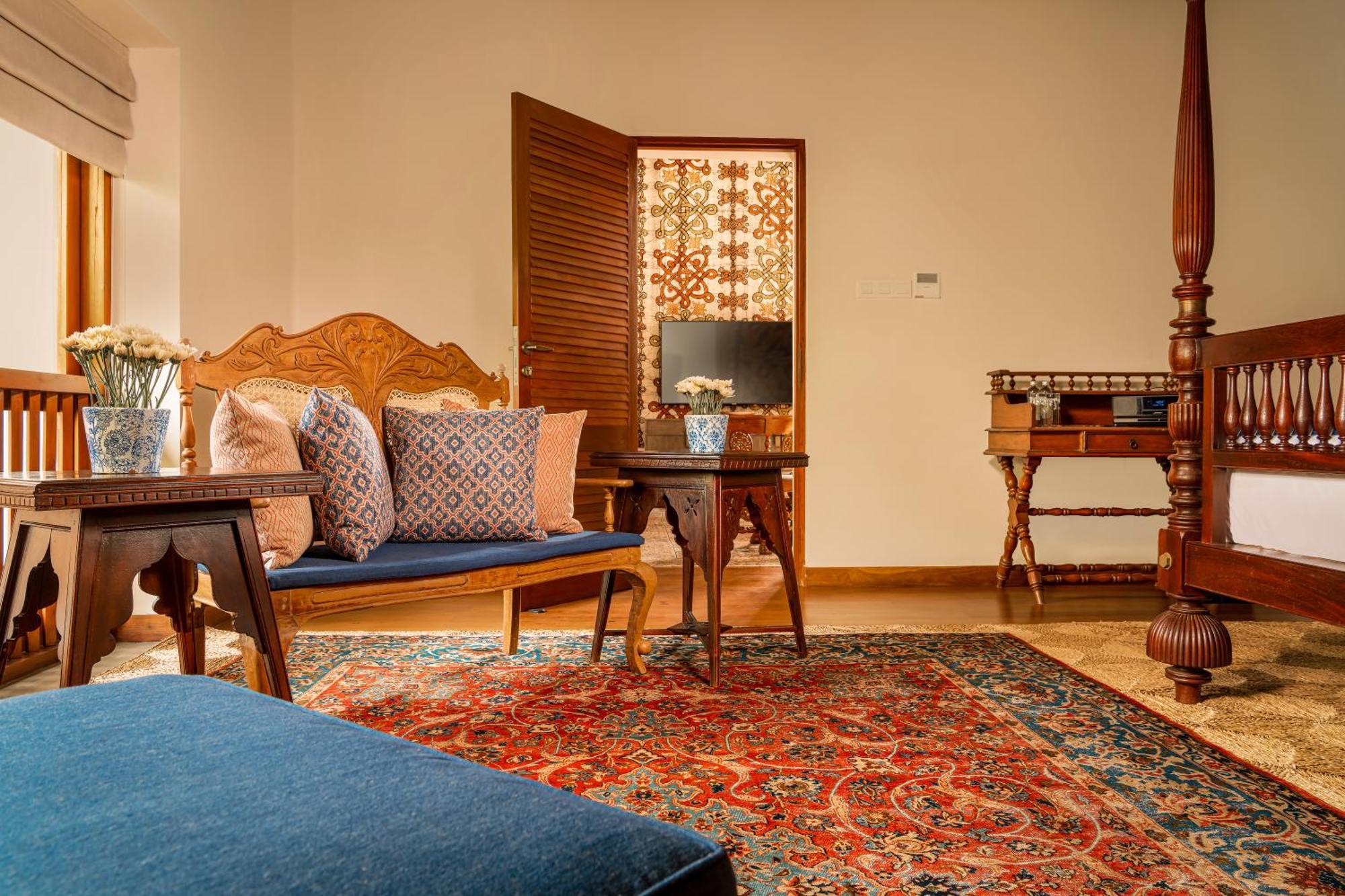 Ishq Colombo Bed and Breakfast Eksteriør billede