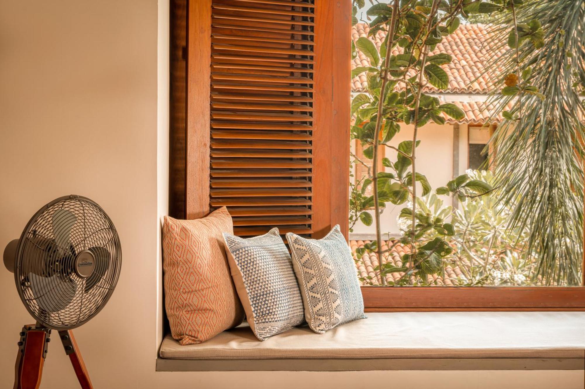 Ishq Colombo Bed and Breakfast Eksteriør billede