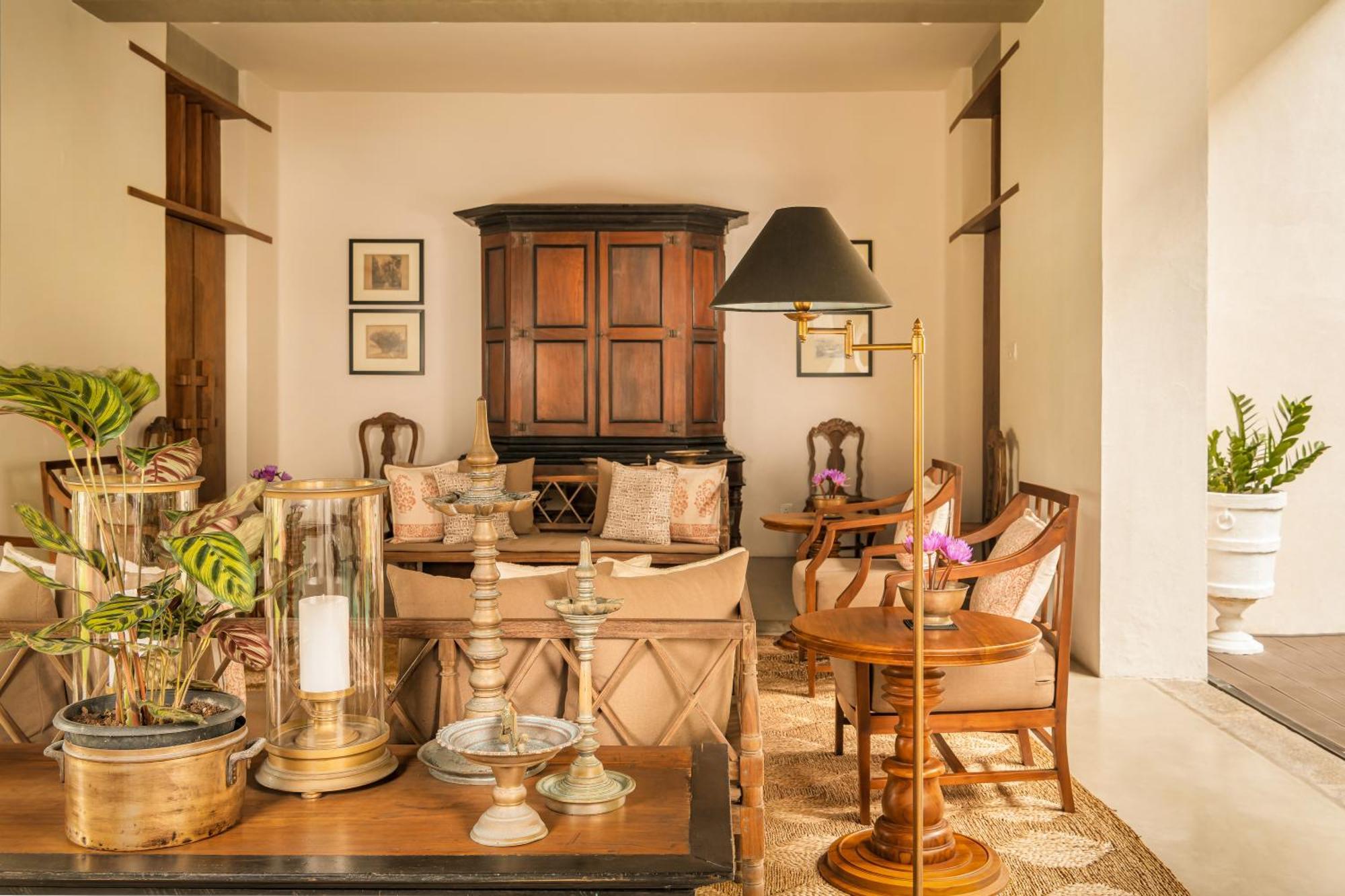 Ishq Colombo Bed and Breakfast Eksteriør billede