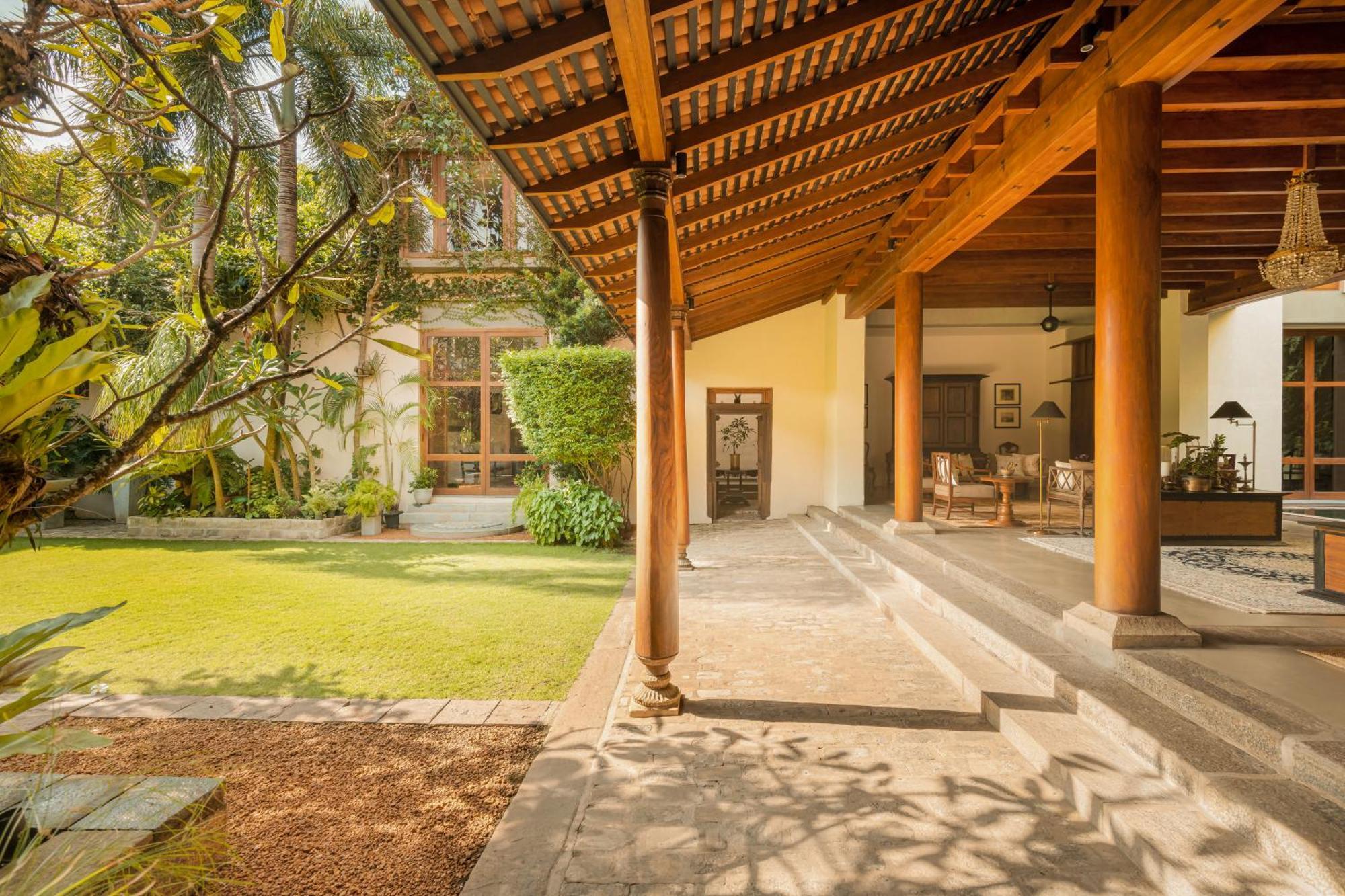 Ishq Colombo Bed and Breakfast Eksteriør billede